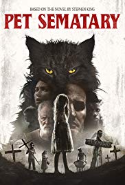 Pet Sematary 2019 Dub in Hindi Full Movie